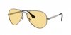 OKULARY RAY-BAN® AVIATOR MAX RB 3925 004/R6 58 ROZMIAR L